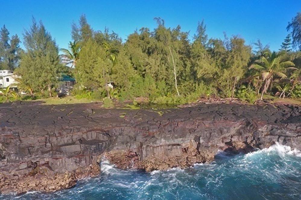 PARADISE ALA KAI Land for Sale in KEAAU 637085 Evan Clarke