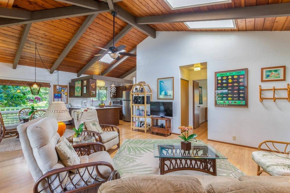 4494 HAENA PL House for Sale in HANALEI 636935 Neal Norman