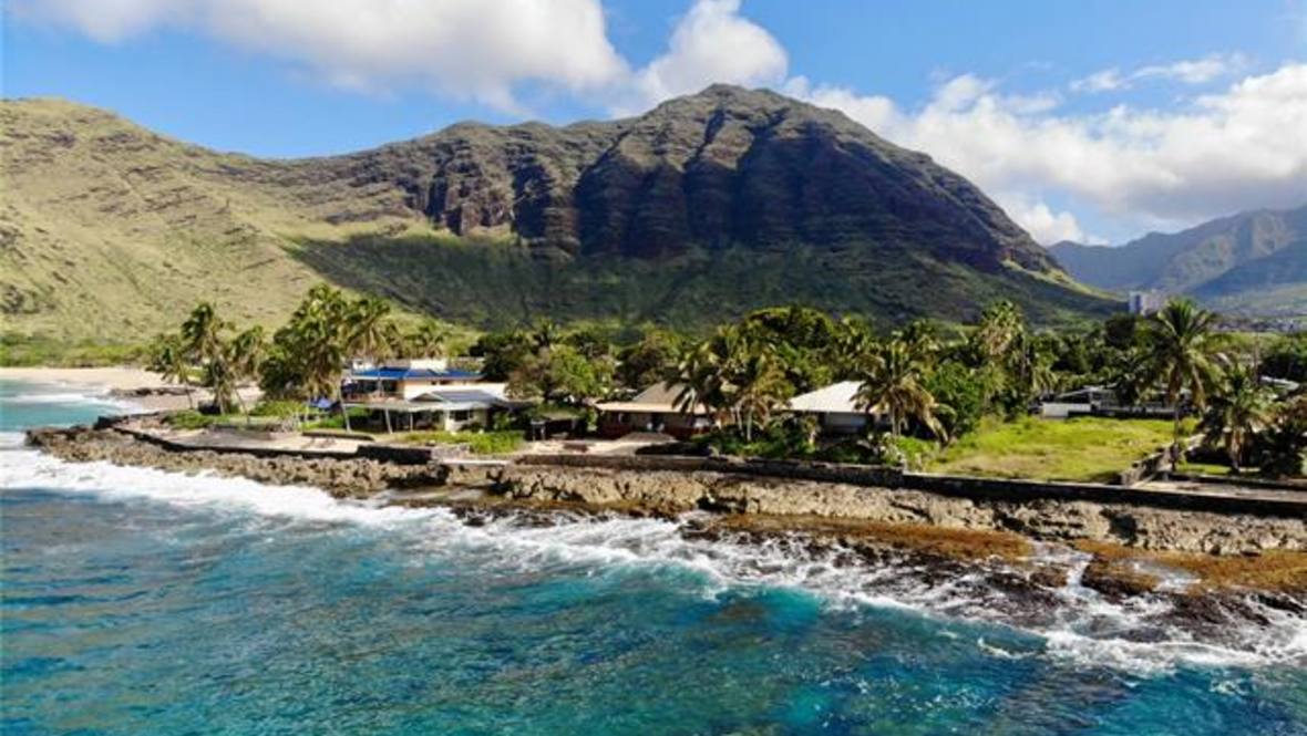 84617 Upena Street Land for Sale in Waianae 202003107 David