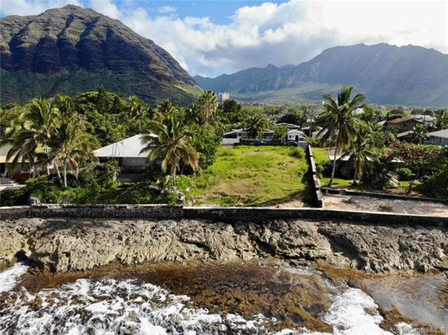 84617 Upena Street Land for Sale in Waianae 202003107 Hawaii Life