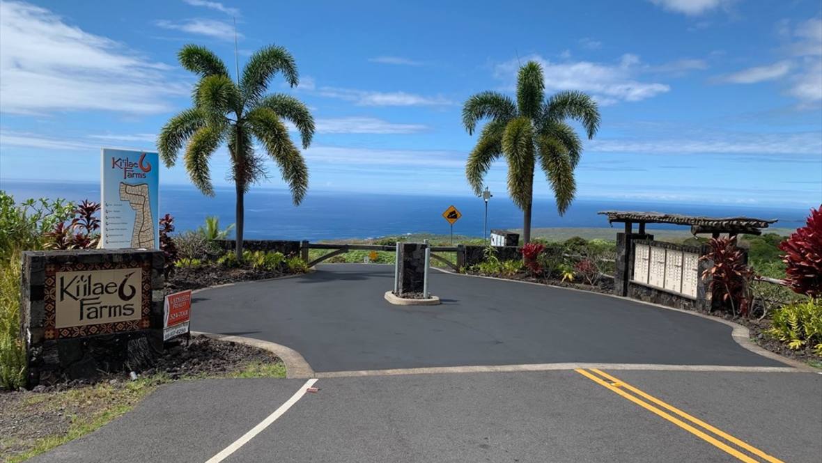 855189 KIILAE RD Land for Sale in Captain Cook 637162 Jene Green