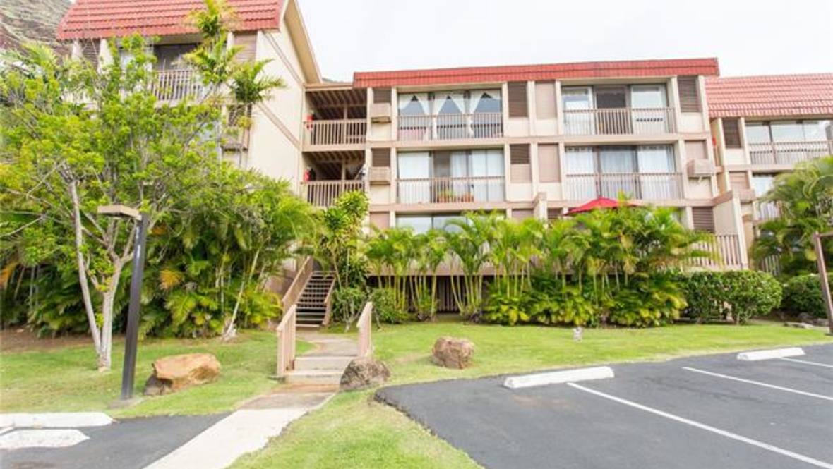 84754 Ala Mahiku Street 40C Condo for Sale in Waianae 202003106