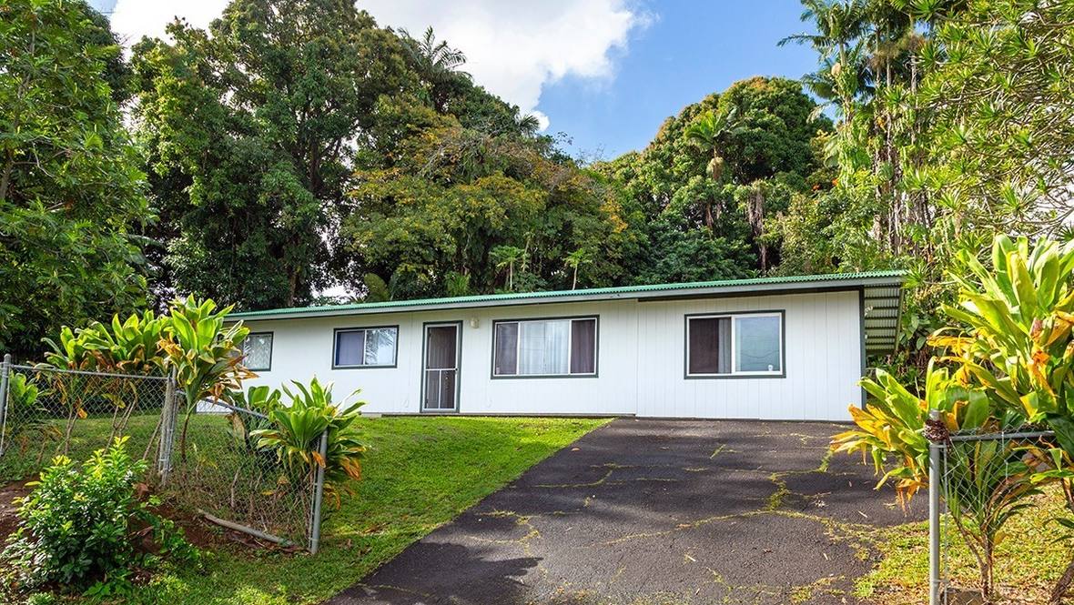 352081 OLD MAMALAHOA HWY House for Sale in LAUPAHOEHOE 637395
