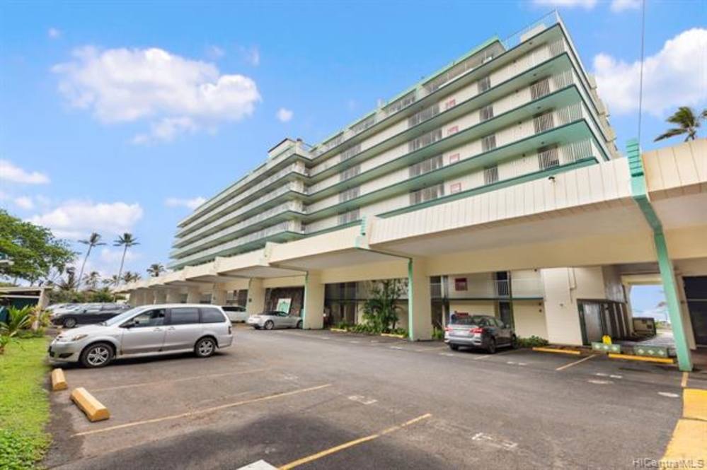 53567 Kamehameha Highway 113 Condo for Sale in Hauula 202005054