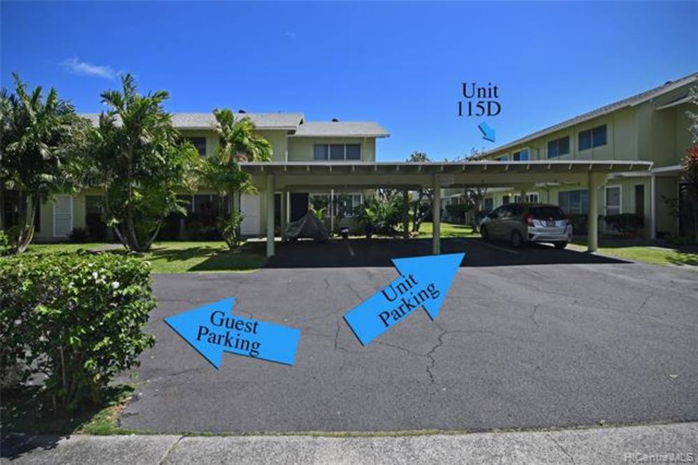 233 Kawaihae Street 115D Condo for Sale in Honolulu 202005171 Kim Soares Hawaii Life