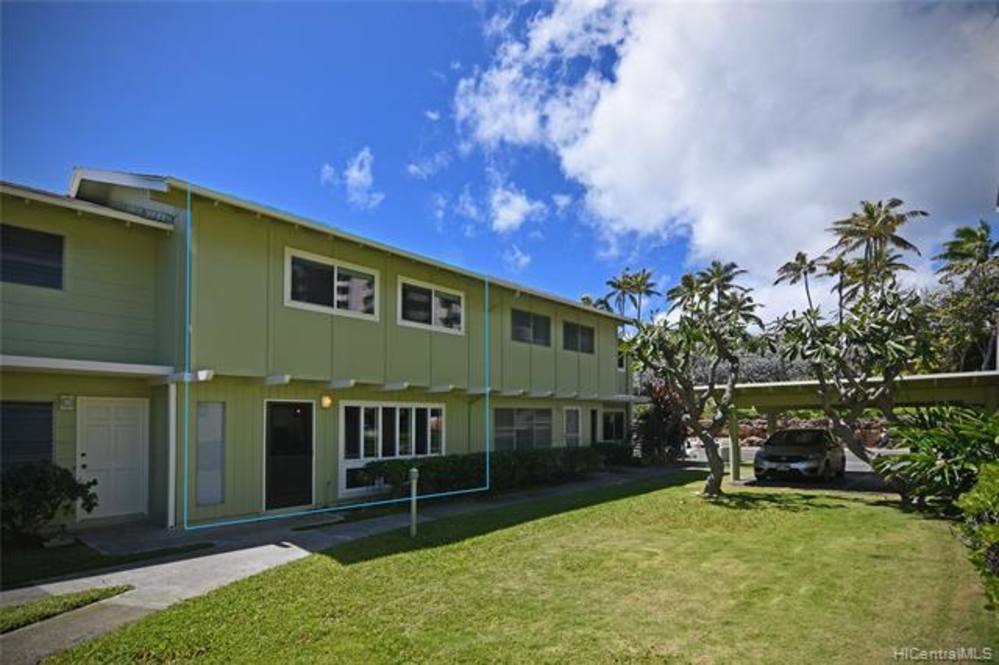 233 Kawaihae Street 115D Condo for Sale in Honolulu 202005171 Kim Soares Hawaii Life