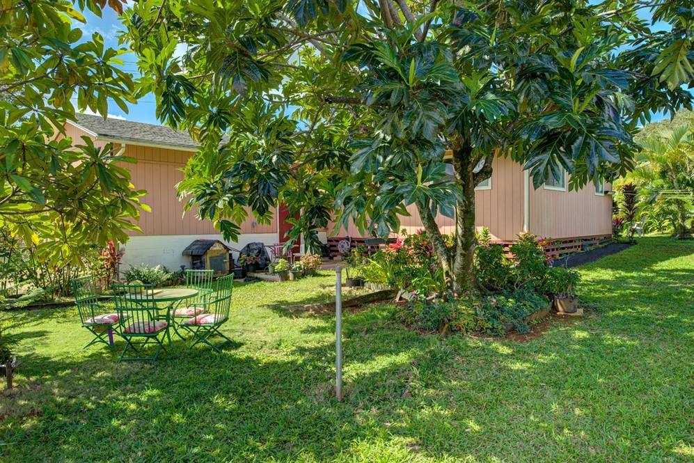 4113 KOLOA RD House for Sale in KOLOA 637814 Judy Shiroma