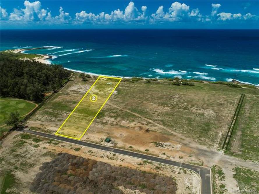 561089 Kamehameha Highway 2 Land for Sale in Kahuku 202006930 Julia Napua Fetzer