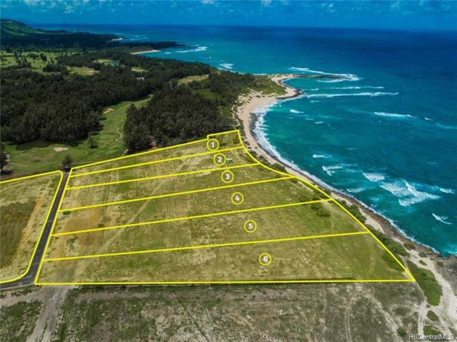 561089 Kamehameha Highway 2 Land for Sale in Kahuku 202006930 Julia Napua Fetzer