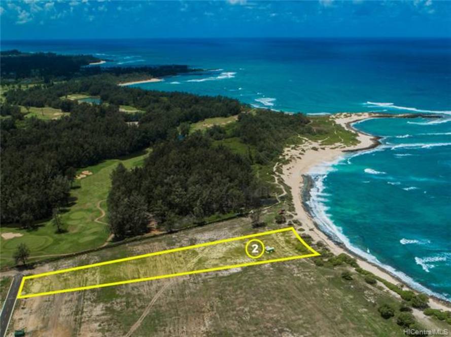 561089 Kamehameha Highway 2 Land for Sale in Kahuku 202006930 Julia Napua Fetzer