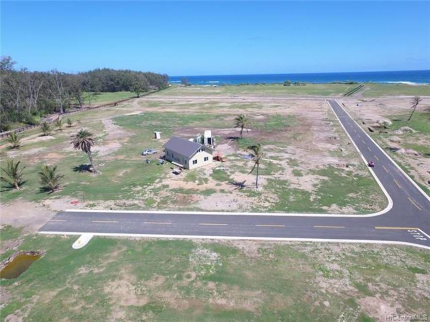 561089 Kamehameha Highway 2 Land for Sale in Kahuku 202006930 Julia Napua Fetzer