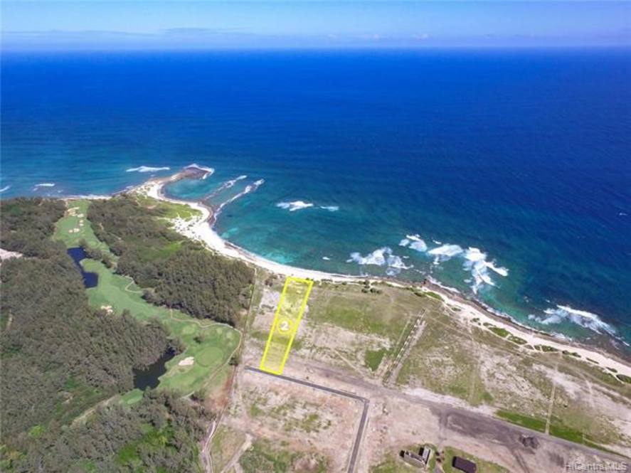 561089 Kamehameha Highway 2 Land for Sale in Kahuku 202006930 Julia Napua Fetzer