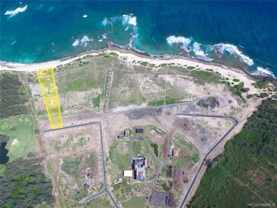 561089 Kamehameha Highway 2 Land for Sale in Kahuku 202006930 Julia Napua Fetzer