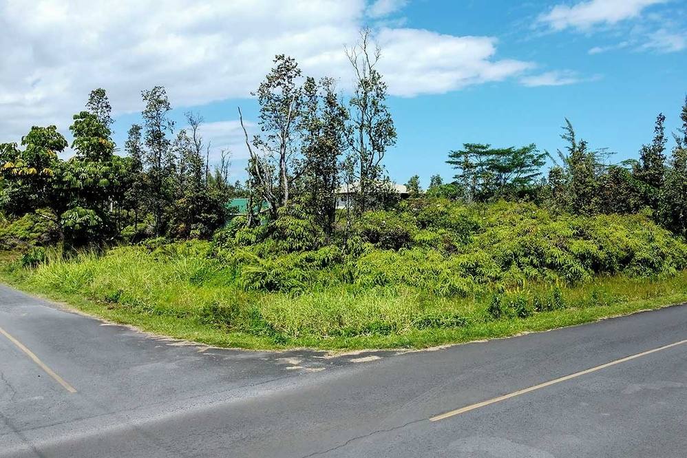 PILIKAI RD Land for Sale in KEAAU 637498 Denise Nakanishi