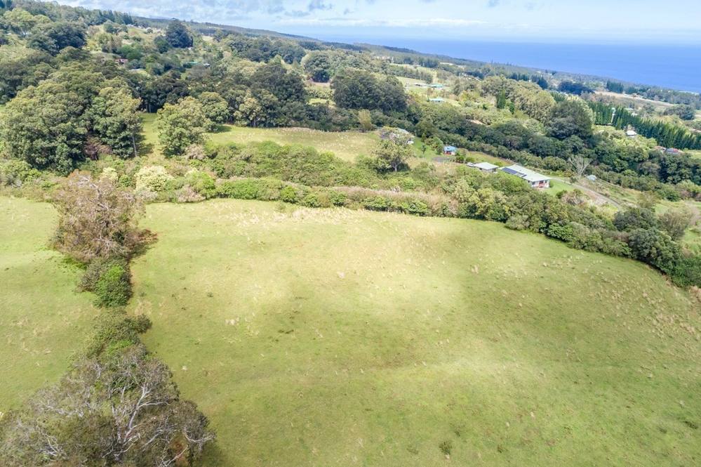 HOO KAHUA RD Land for Sale in Honoka'a 638110 Sandy Long Hawaii