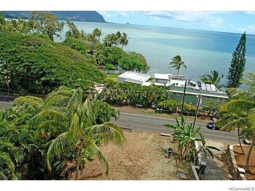 47354 Kamehameha Highway Land for Sale in Kaneohe 202007741 Koby