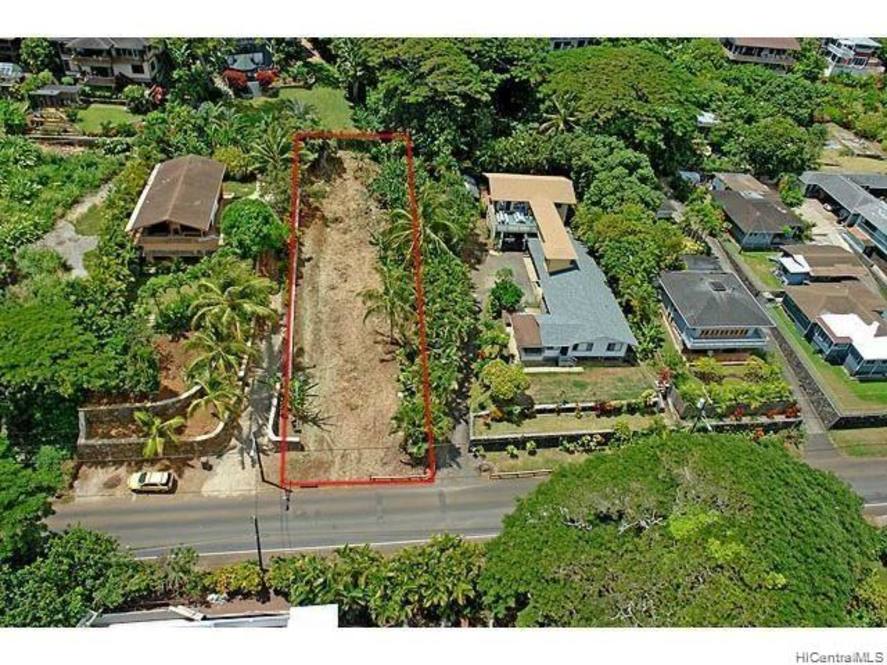 47354 Kamehameha Highway Land for Sale in Kaneohe 202007741 Koby