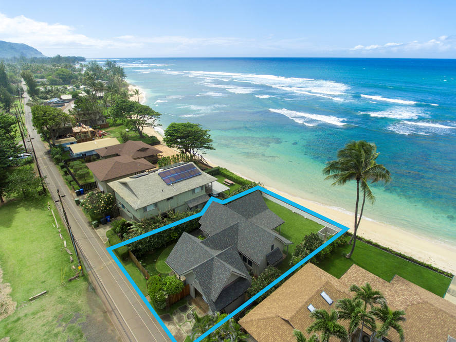 68511 Crozier Drive House for Sale in Waialua 202008001 Jill