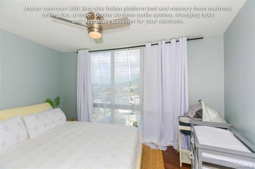 1139 9th Avenue 1204 Condo For Sale In Honolulu 202007013