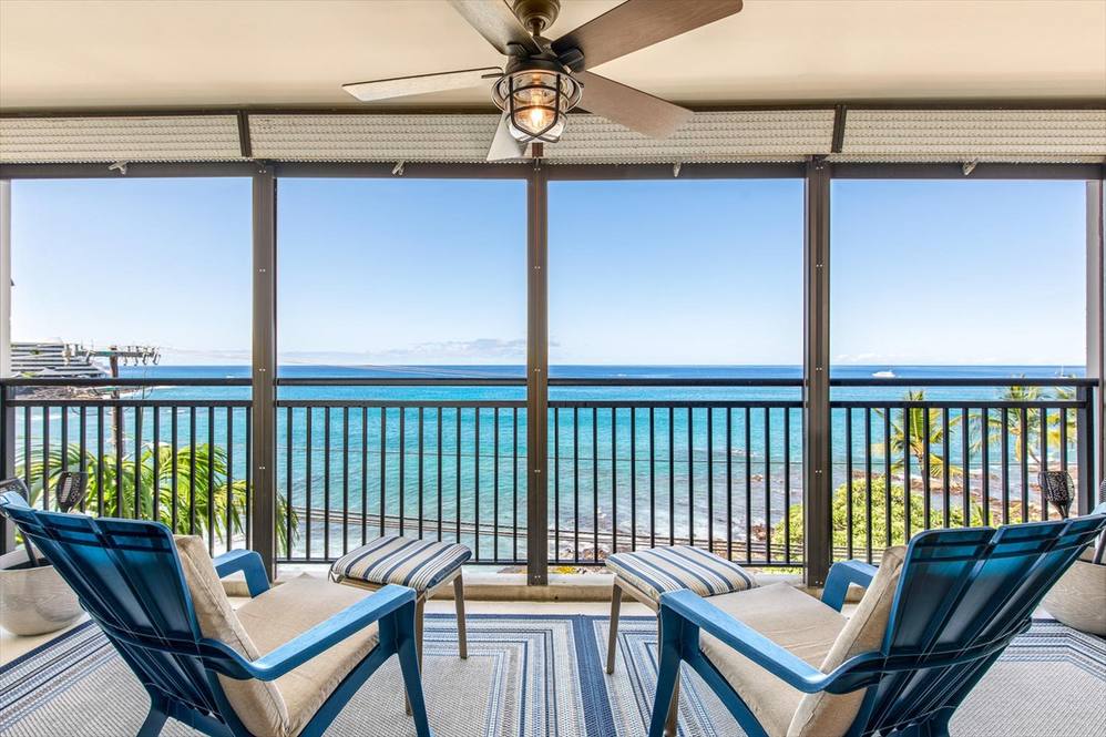 75-5782 KUAKINI HWY #402 Image 0