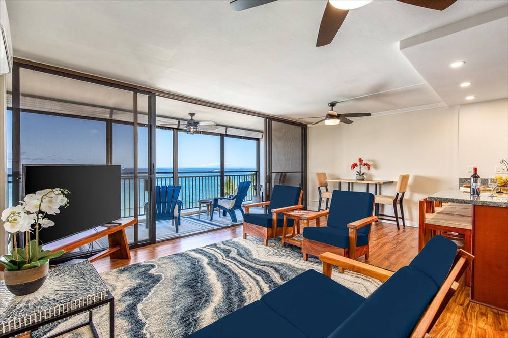 75-5782 KUAKINI HWY #402 Image 2