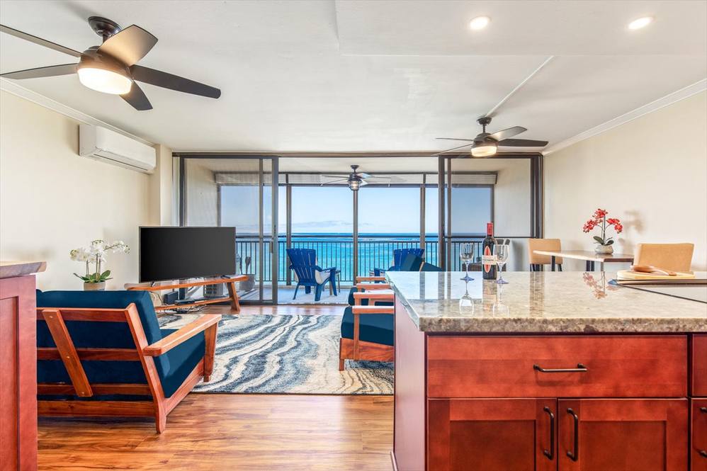 75-5782 KUAKINI HWY #402 Image 4