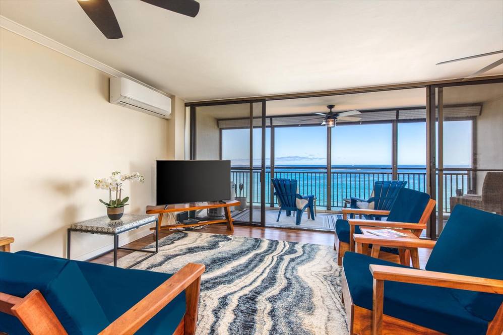 75-5782 KUAKINI HWY #402 Image 5