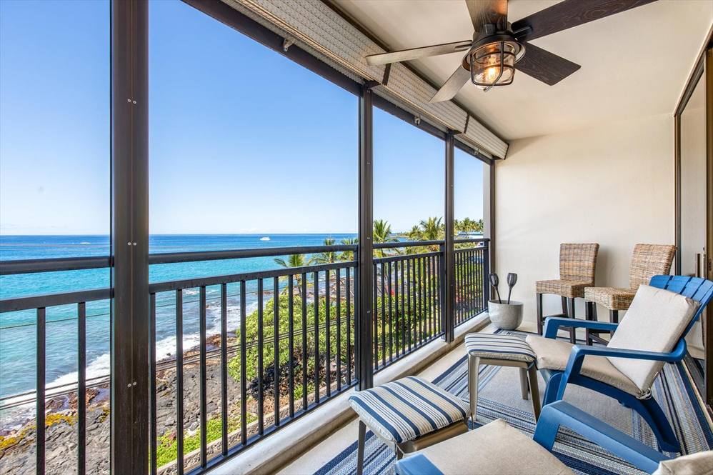 75-5782 KUAKINI HWY #402 Image 12