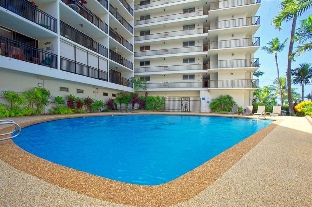 75-5782 KUAKINI HWY #402 Image 24