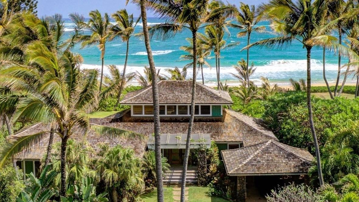 4214 PILIKAI RD House for Sale in ANAHOLA 638506 Neal Norman