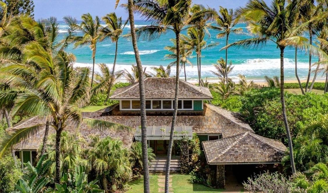 4214 PILIKAI RD House for Sale in ANAHOLA 638506 Neal Norman