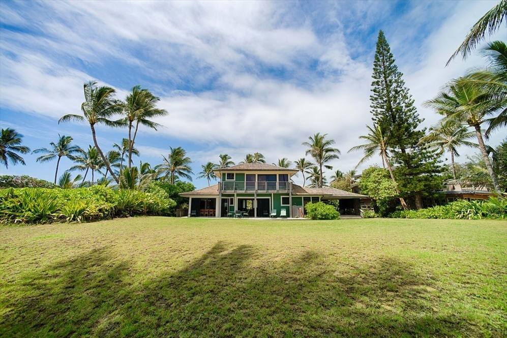 4214 PILIKAI RD House for Sale in ANAHOLA 638506 Neal Norman