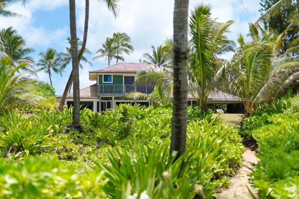 4214 PILIKAI RD House for Sale in ANAHOLA 638506 Neal Norman