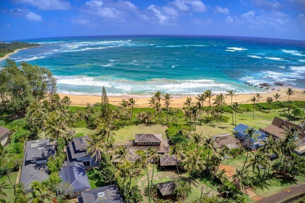 4214 PILIKAI RD House for Sale in ANAHOLA 638506 Neal Norman