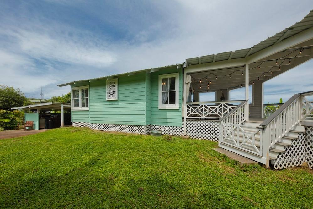 28543 KULAIMANO RD House for Sale in PEPEEKEO 638416 Hawaii Life