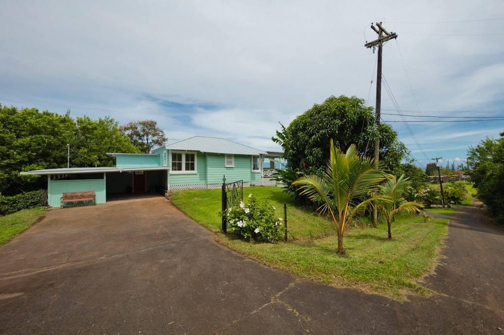 28543 KULAIMANO RD House for Sale in PEPEEKEO 638416 Hawaii Life