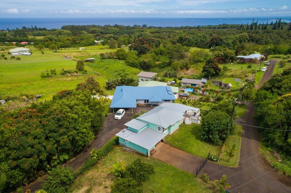 28543 KULAIMANO RD House for Sale in PEPEEKEO 638416 Hawaii Life