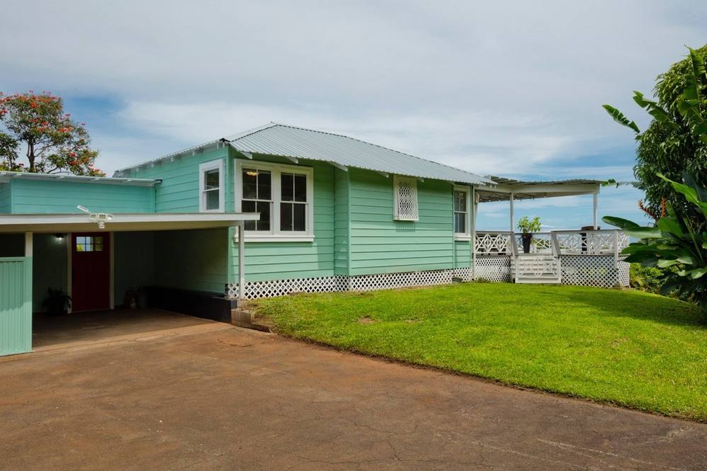 28543 KULAIMANO RD House for Sale in PEPEEKEO 638416 Hawaii Life