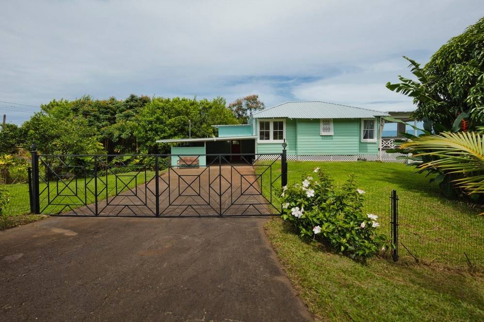 28543 KULAIMANO RD House for Sale in PEPEEKEO 638416 Noelani Spencer Hawaii Life