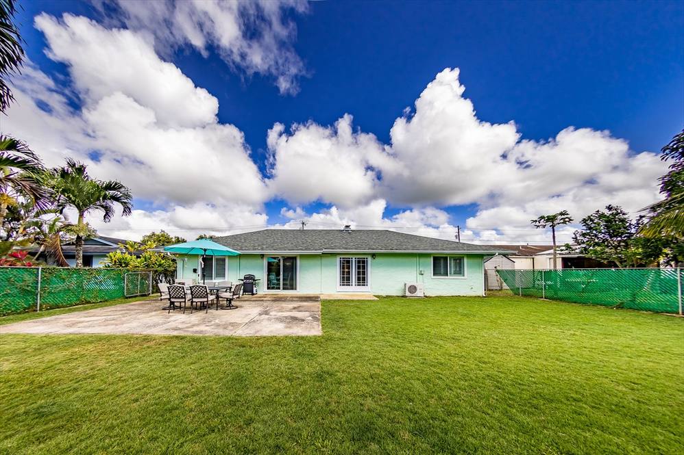 250 KAMALU RD House for Sale in KAPAA 638659 Deanna Tully