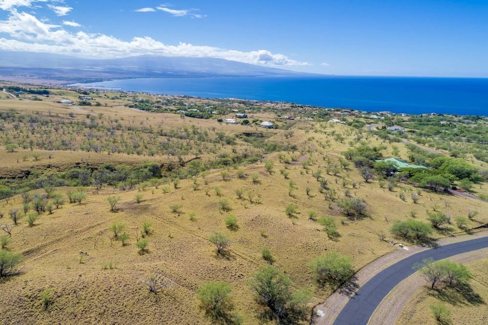 Land for Sale in KAMUELA 638746 Jan Nores Hawaii Life