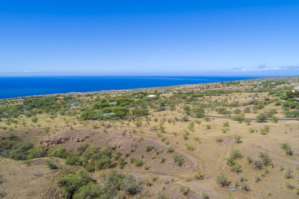 Land for Sale in KAMUELA 638746 Jan Nores Hawaii Life
