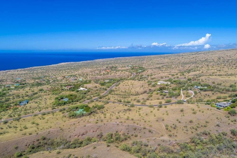 Land for Sale in KAMUELA 638746 Jan Nores Hawaii Life