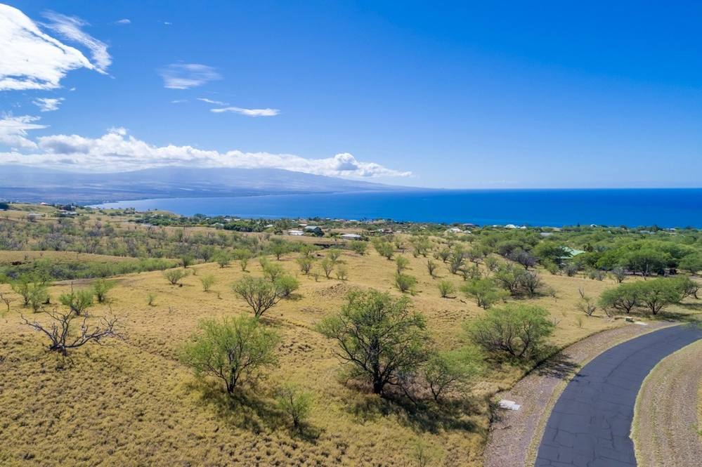 Land for Sale in KAMUELA 638746 Jan Nores Hawaii Life