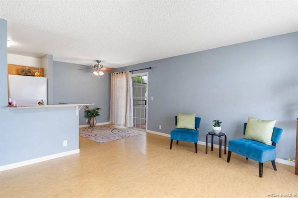 941453 Waipio Uka Street M102 Condo for Sale in Waipahu 202008352