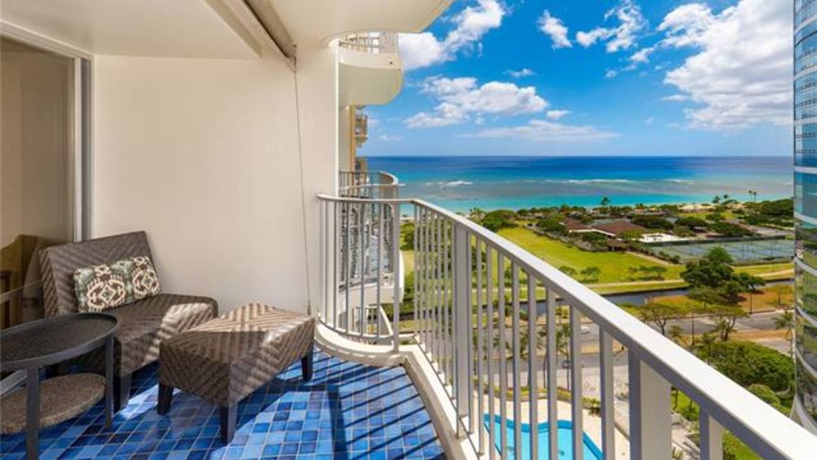 1350 Ala Moana Boulevard 2311 Condo for Sale in Honolulu 202008112