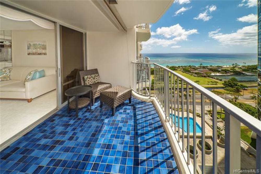 1350 Ala Moana Boulevard 2311 Condo for Sale in Honolulu 202008112 Rose Medina Kemna