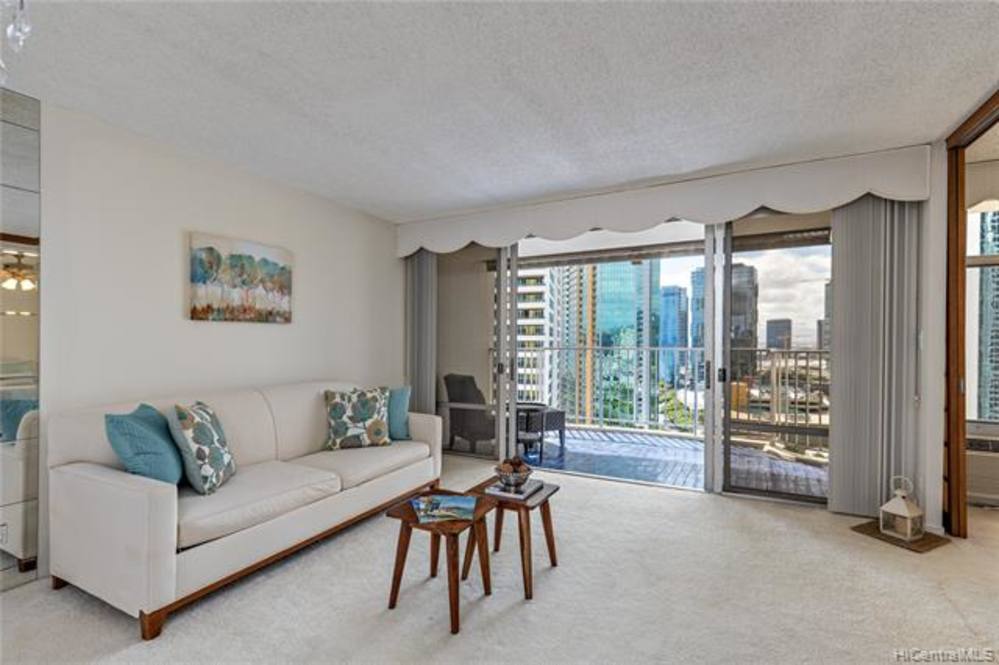 1350 Ala Moana Boulevard 2311 Condo for Sale in Honolulu 202008112 Rose Medina Kemna
