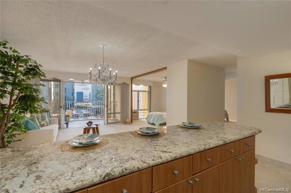 1350 Ala Moana Boulevard 2311 Condo for Sale in Honolulu 202008112 Rose Medina Kemna