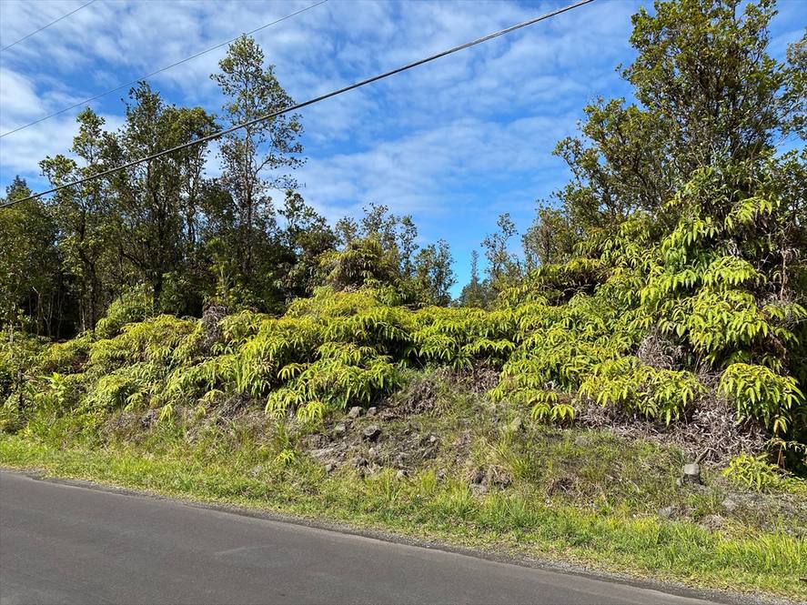 PIKAKE ST Land for Sale in MOUNTAIN VIEW 638662 Renee Hill